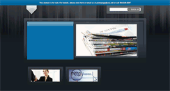 Desktop Screenshot of getreferrals.com